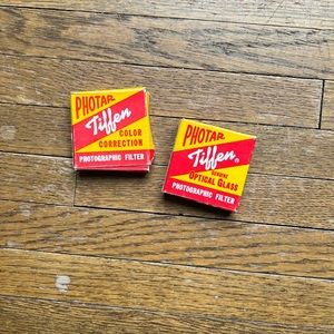 PHOTOGRAPHY COLLECTIBLE